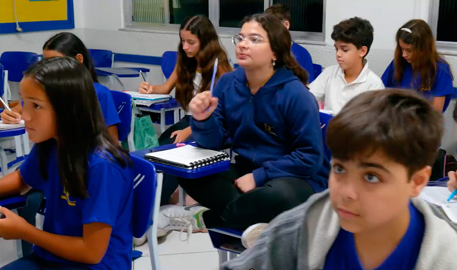 Ensino Fundamental
