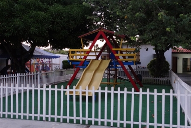 Foto Braga Carneiro Barra da Tijuca