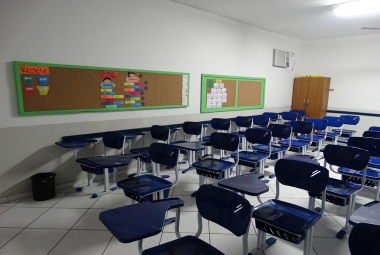 Foto Braga Carneiro Barra da Tijuca