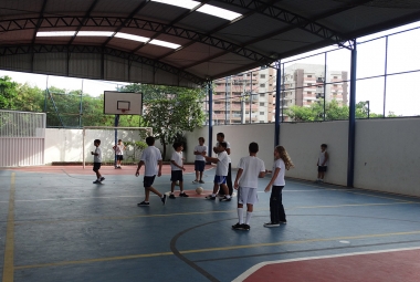 Foto Braga Carneiro Barra da Tijuca