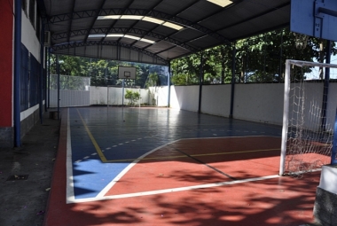 Foto Braga Carneiro Barra da Tijuca