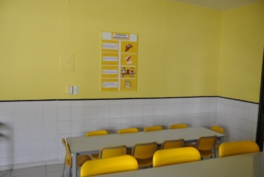 Foto Braga Carneiro Barra da Tijuca