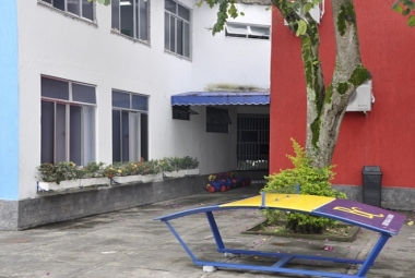 Foto Braga Carneiro Barra da Tijuca