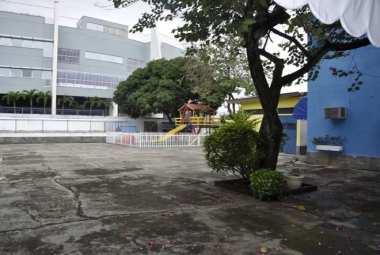Foto Braga Carneiro Barra da Tijuca